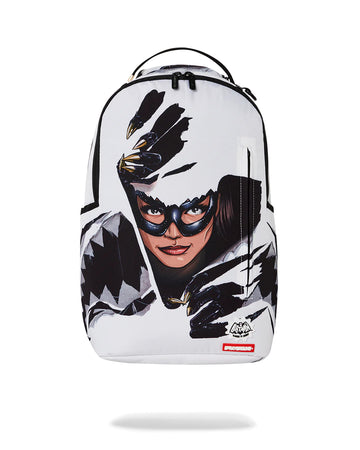 Sac à dos Sprayground CAT WOMAN SCRATCH 