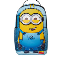 Minions Eyes Backpack