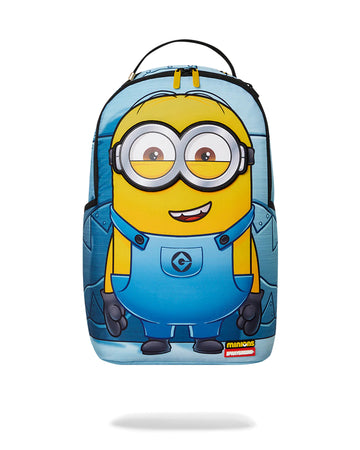 Sprayground  MINIONS EYES BACKPACK