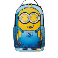 Minions Eyes Backpack