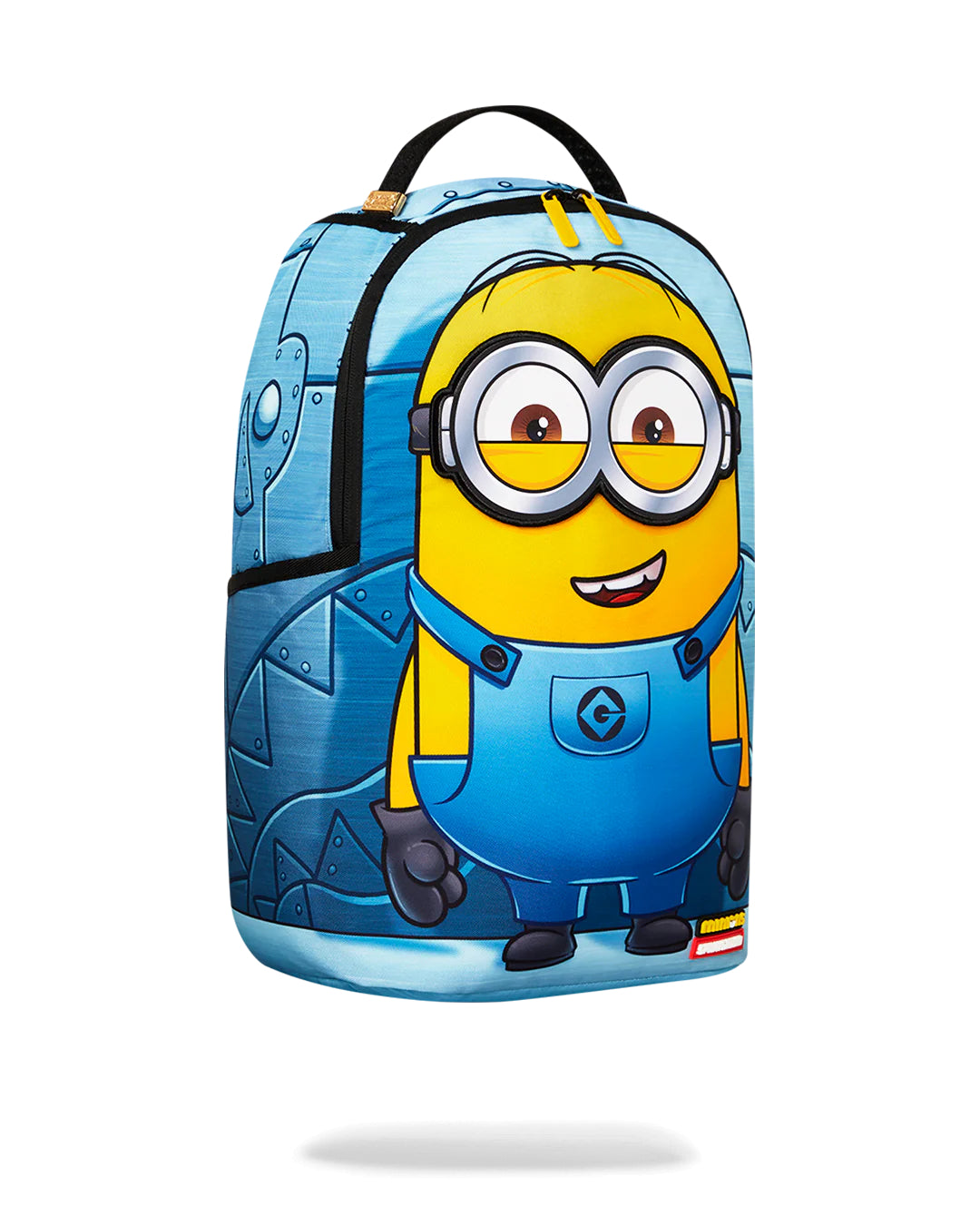 Minions Eyes Backpack