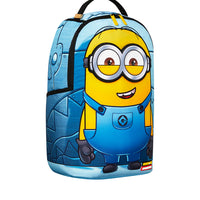 Minions Eyes Backpack