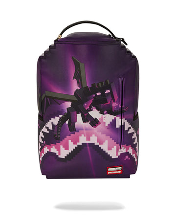 Mochila Sprayground MINECRAFT ENDER DRAGON 