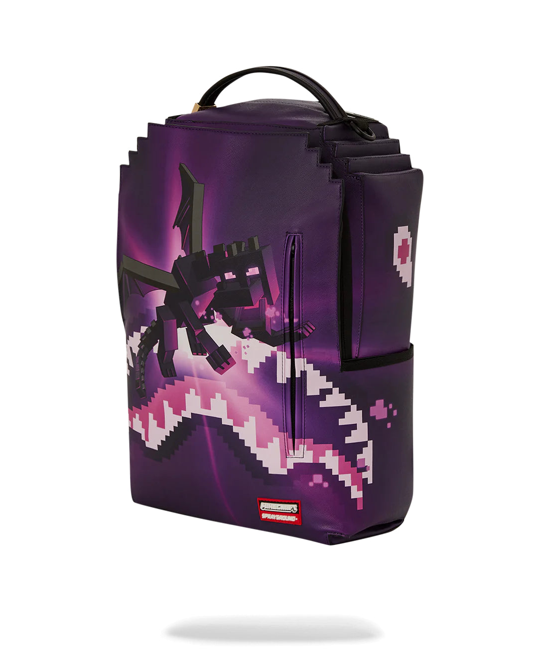 Minecraft Ender Dragon