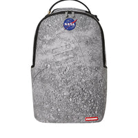 Nasa Footprint Backpack