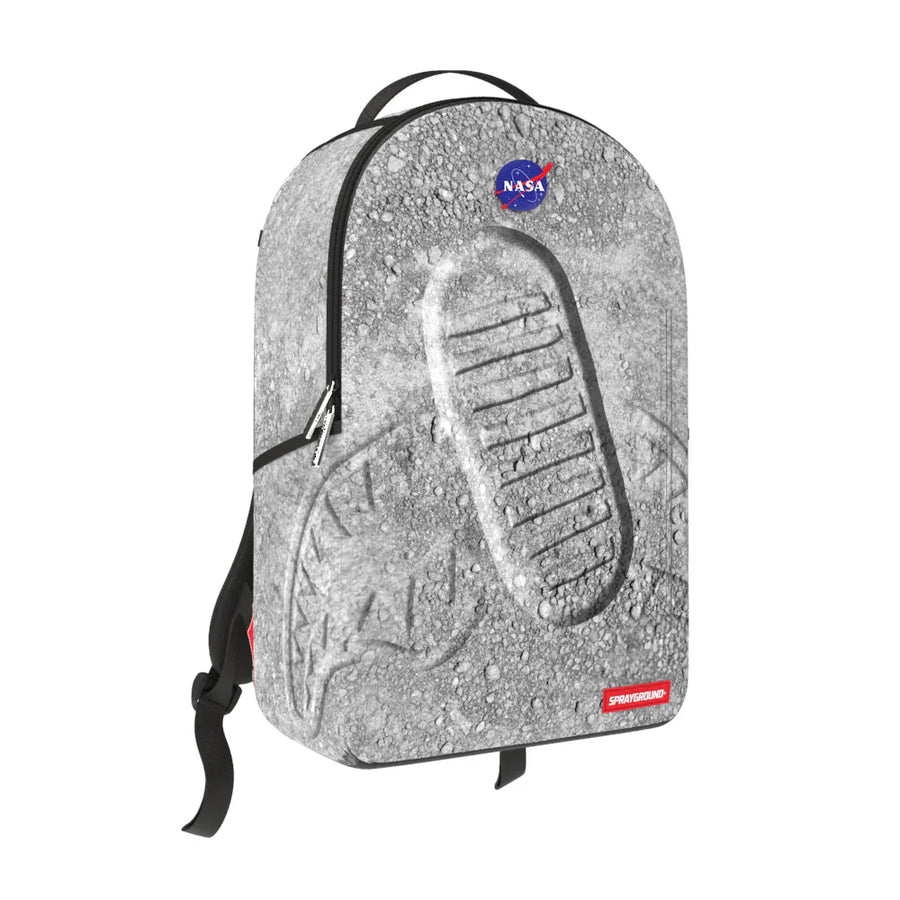 Zaino Sprayground NASA FOOTPRINT BACKPACK 