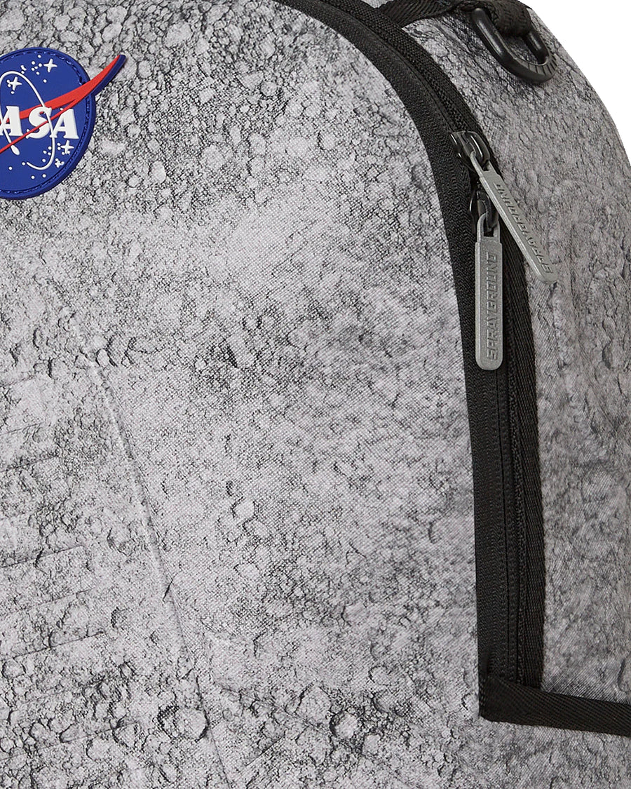 Zaino Sprayground NASA FOOTPRINT BACKPACK 