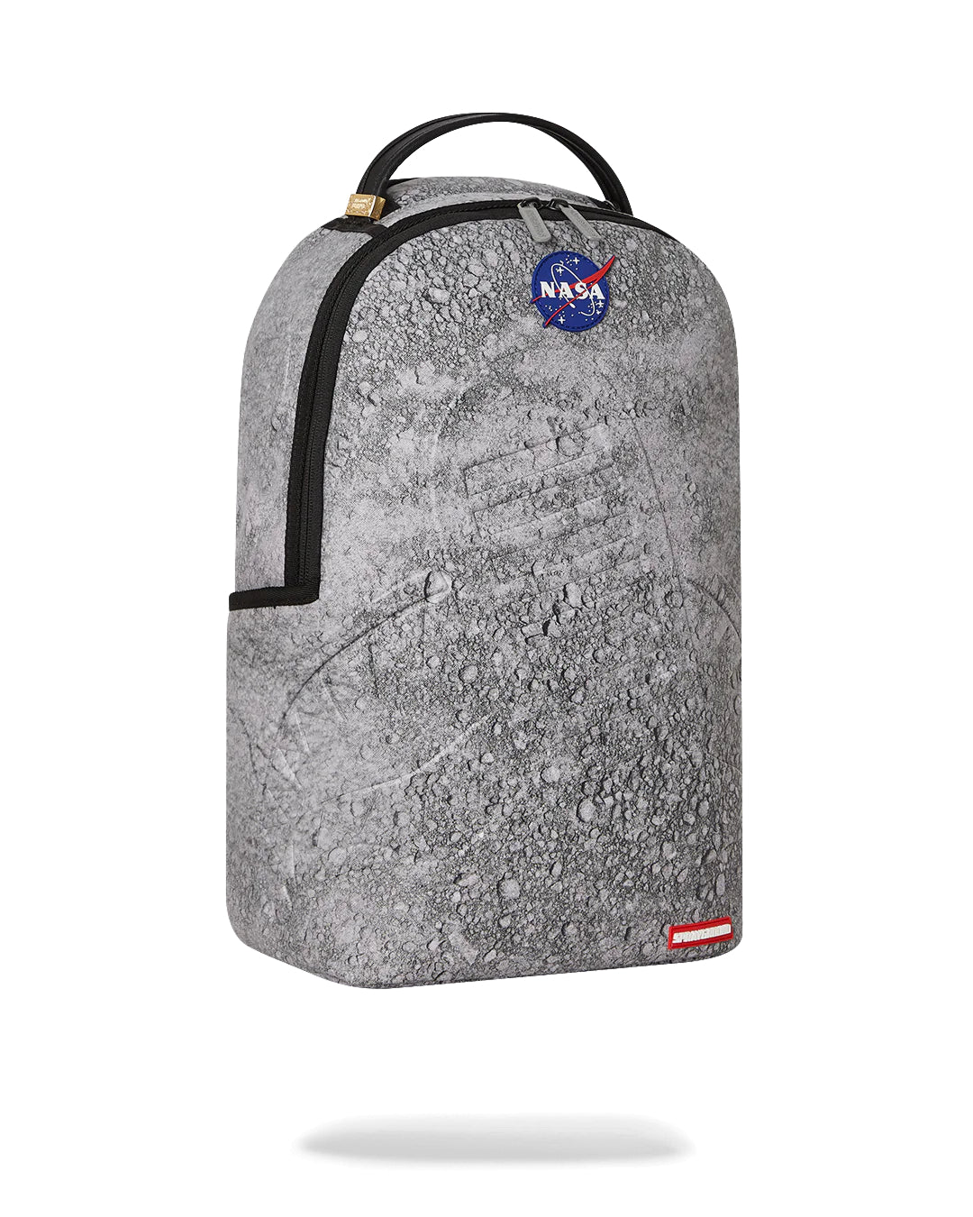 Nasa Footprint Backpack