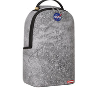 Nasa Footprint Backpack