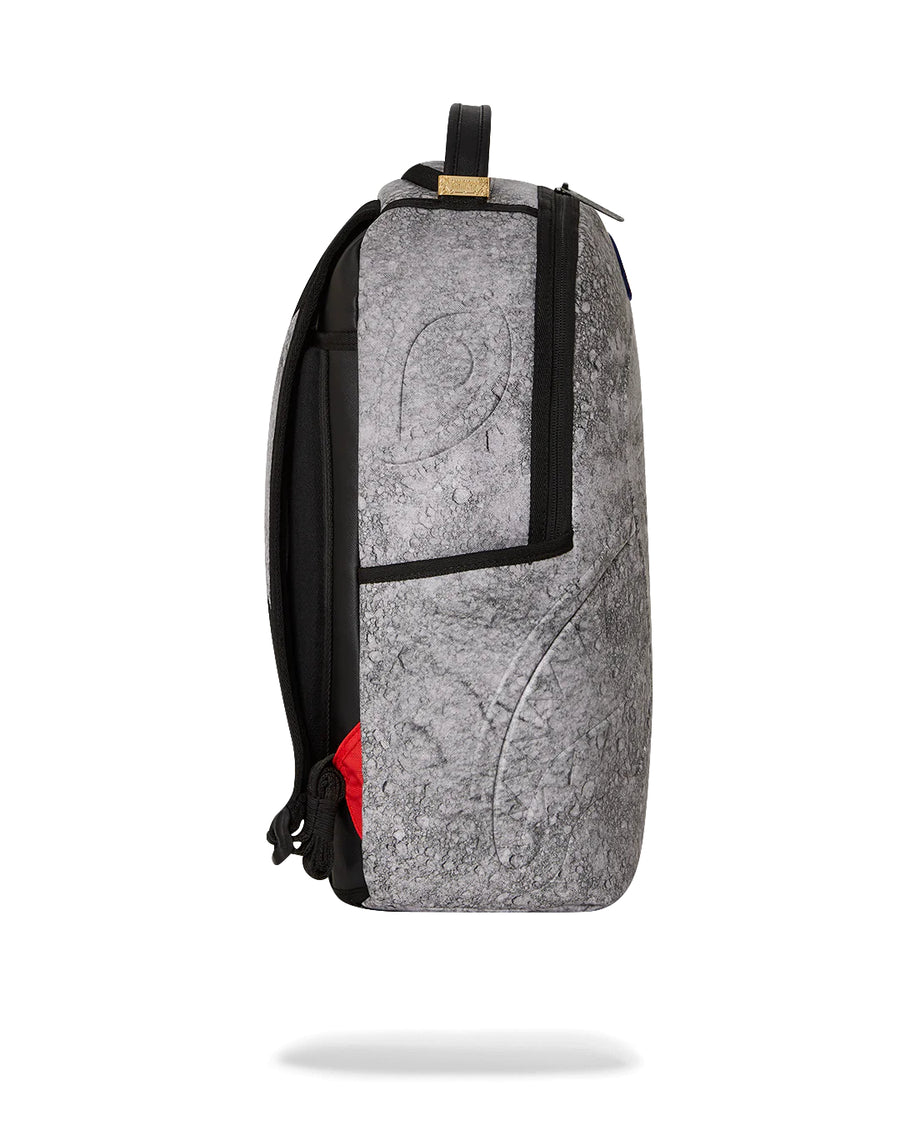 Zaino Sprayground NASA FOOTPRINT BACKPACK 