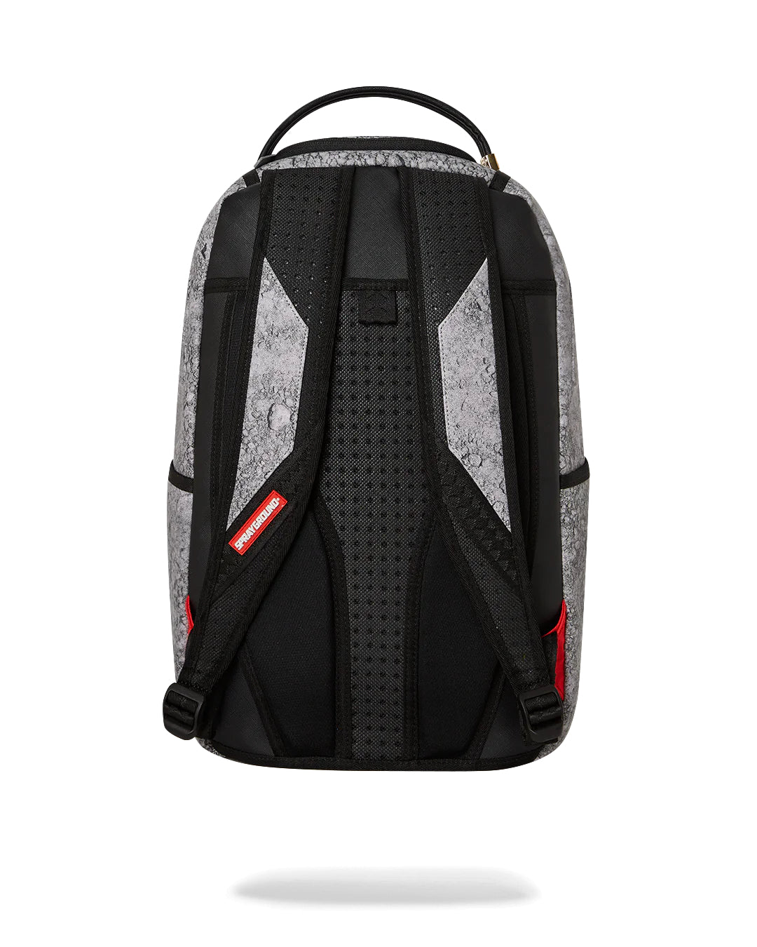 Nasa Footprint Backpack