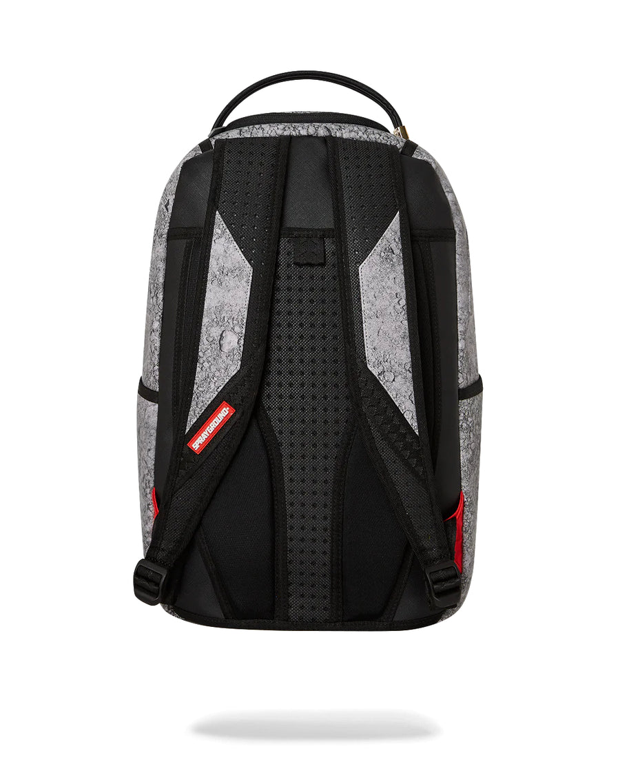 Zaino Sprayground NASA FOOTPRINT BACKPACK 