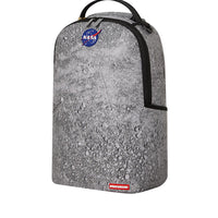 Nasa Footprint Backpack