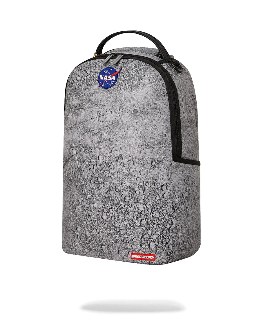 Zaino Sprayground NASA FOOTPRINT BACKPACK 