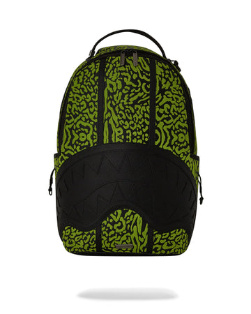 Sac à dos Sprayground TWLIGHT GREEN 