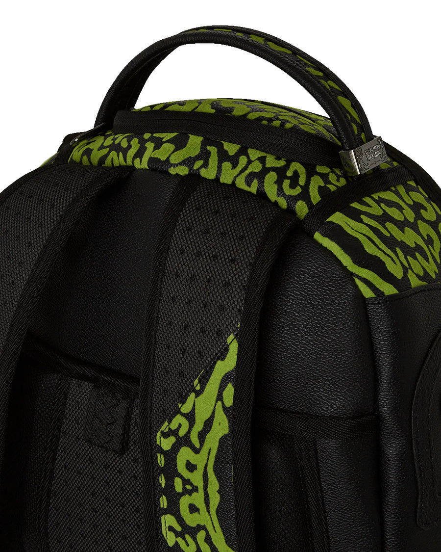 Sac à dos Sprayground TWLIGHT GREEN 