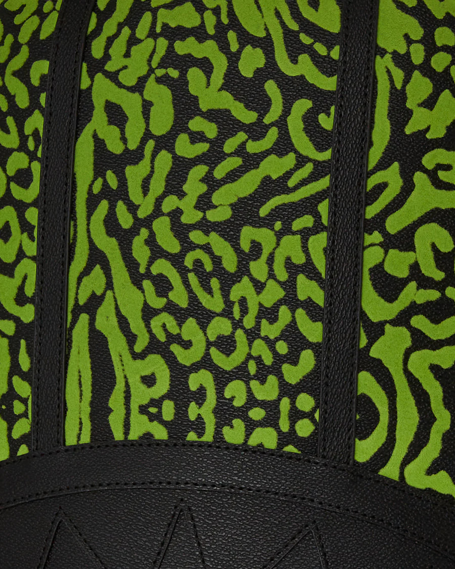 Sac à dos Sprayground TWLIGHT GREEN 