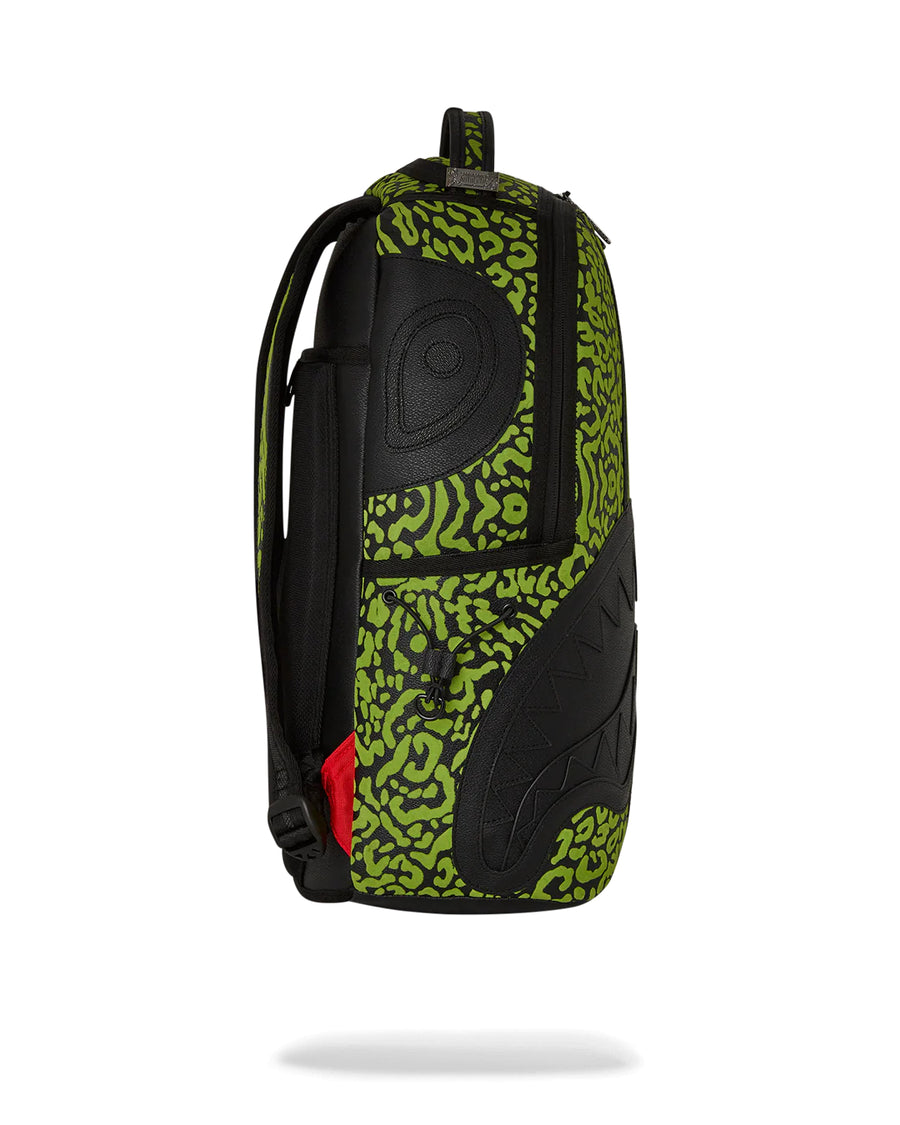 Sac à dos Sprayground TWLIGHT GREEN 