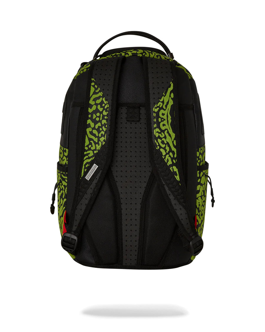 Sac à dos Sprayground TWLIGHT GREEN 