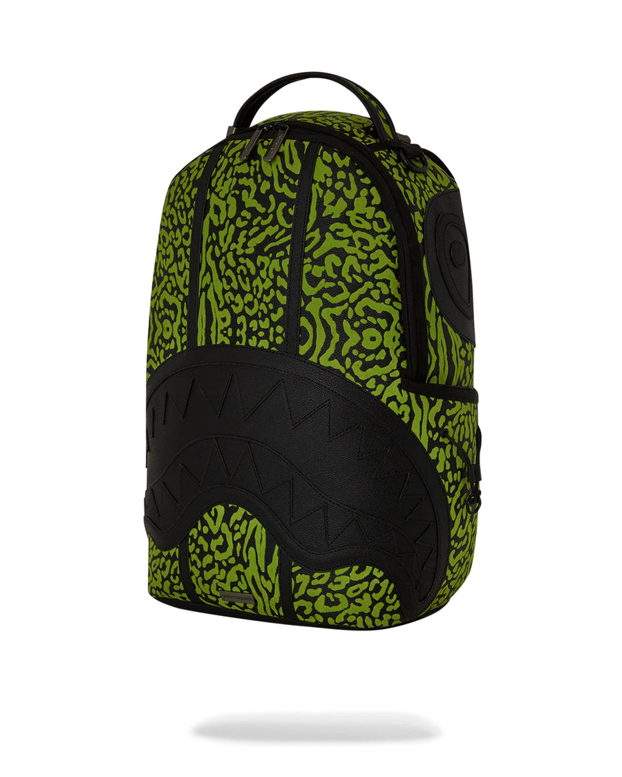 Sac à dos Sprayground TWLIGHT GREEN 