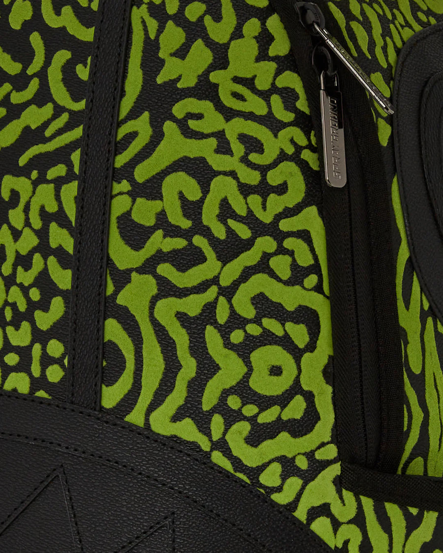 Sac à dos Sprayground TWLIGHT GREEN 