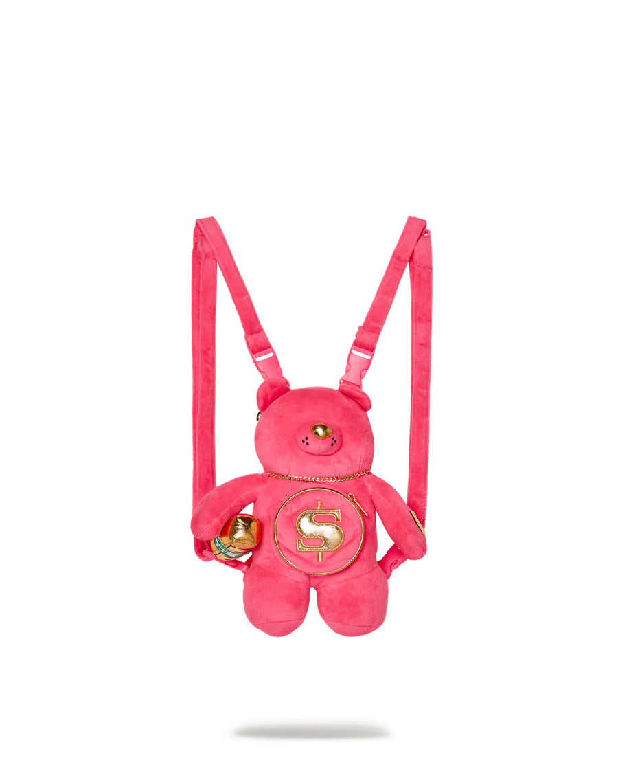 Sac à dos Sprayground SORBET STUNNA MINI BEAR CUB BACKPACK 