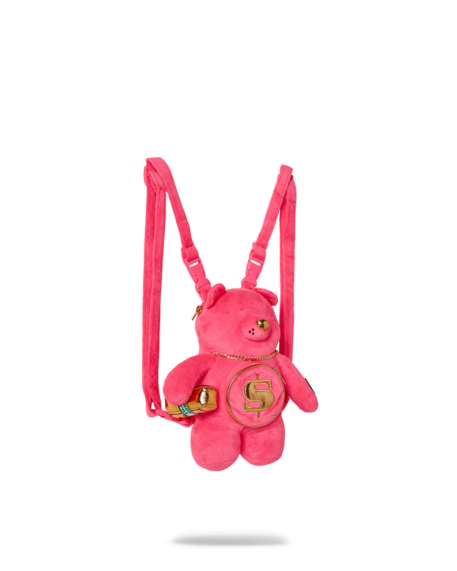 Sac à dos Sprayground SORBET STUNNA MINI BEAR CUB BACKPACK 