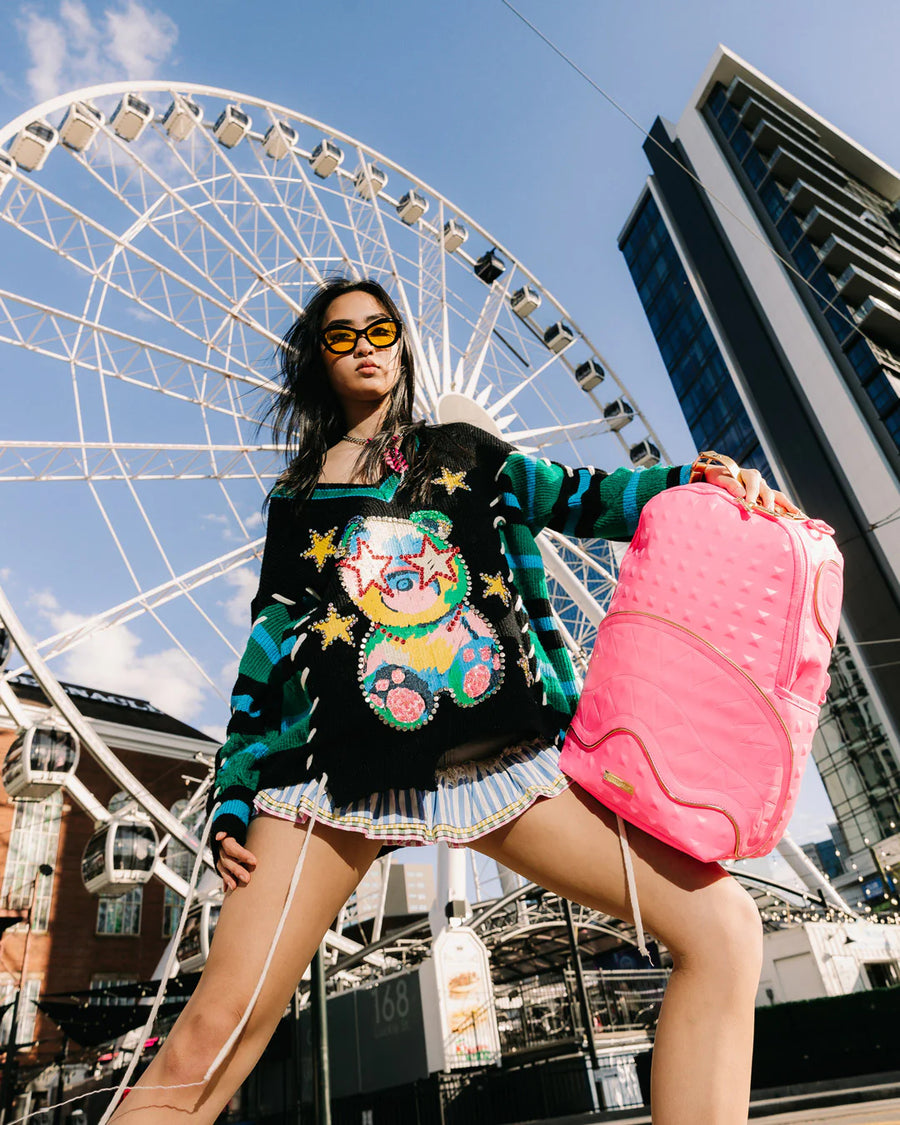 Mochila Sprayground SORBET STUNNA BACKPACK 