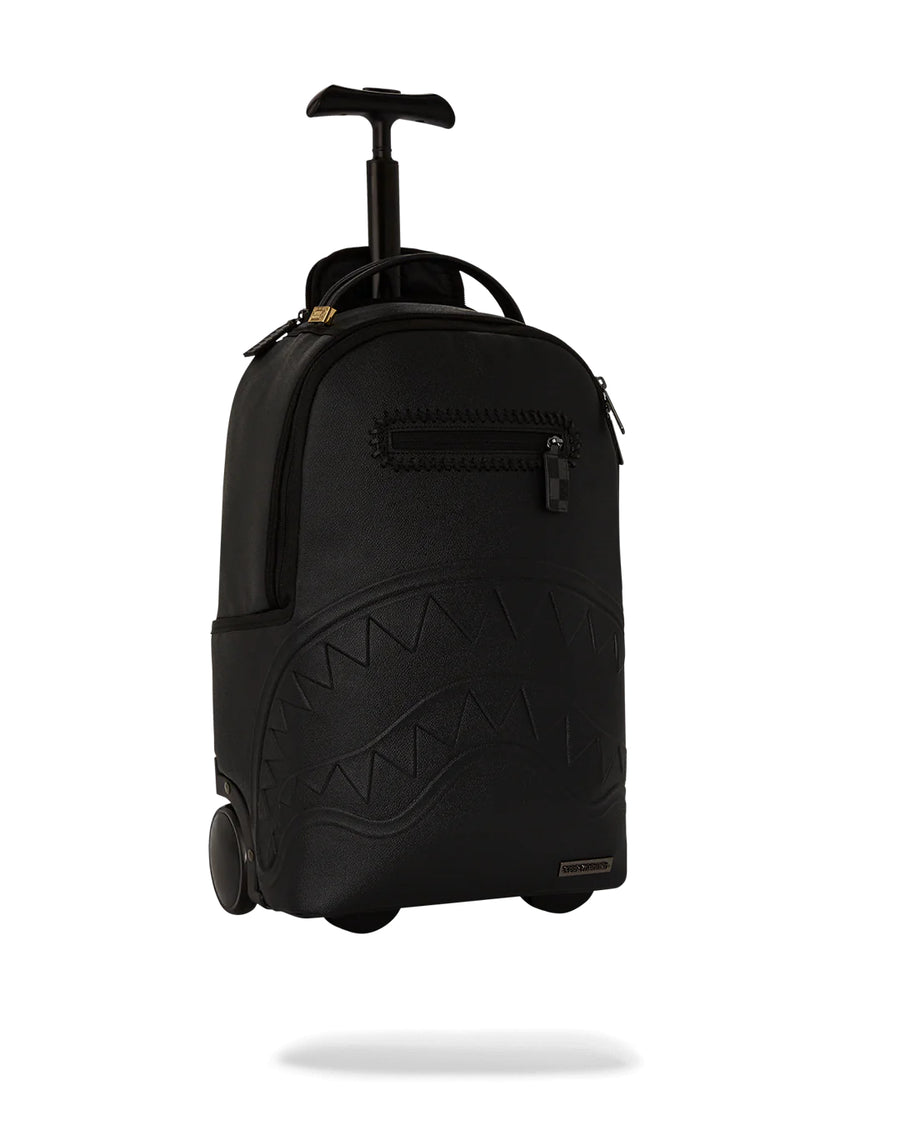 Sac à dos Sprayground CORE EMBOSSED 8 CHECK WHEELY BACKPACK 