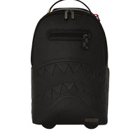 Core Embossed 8 Check Wheely Backpack