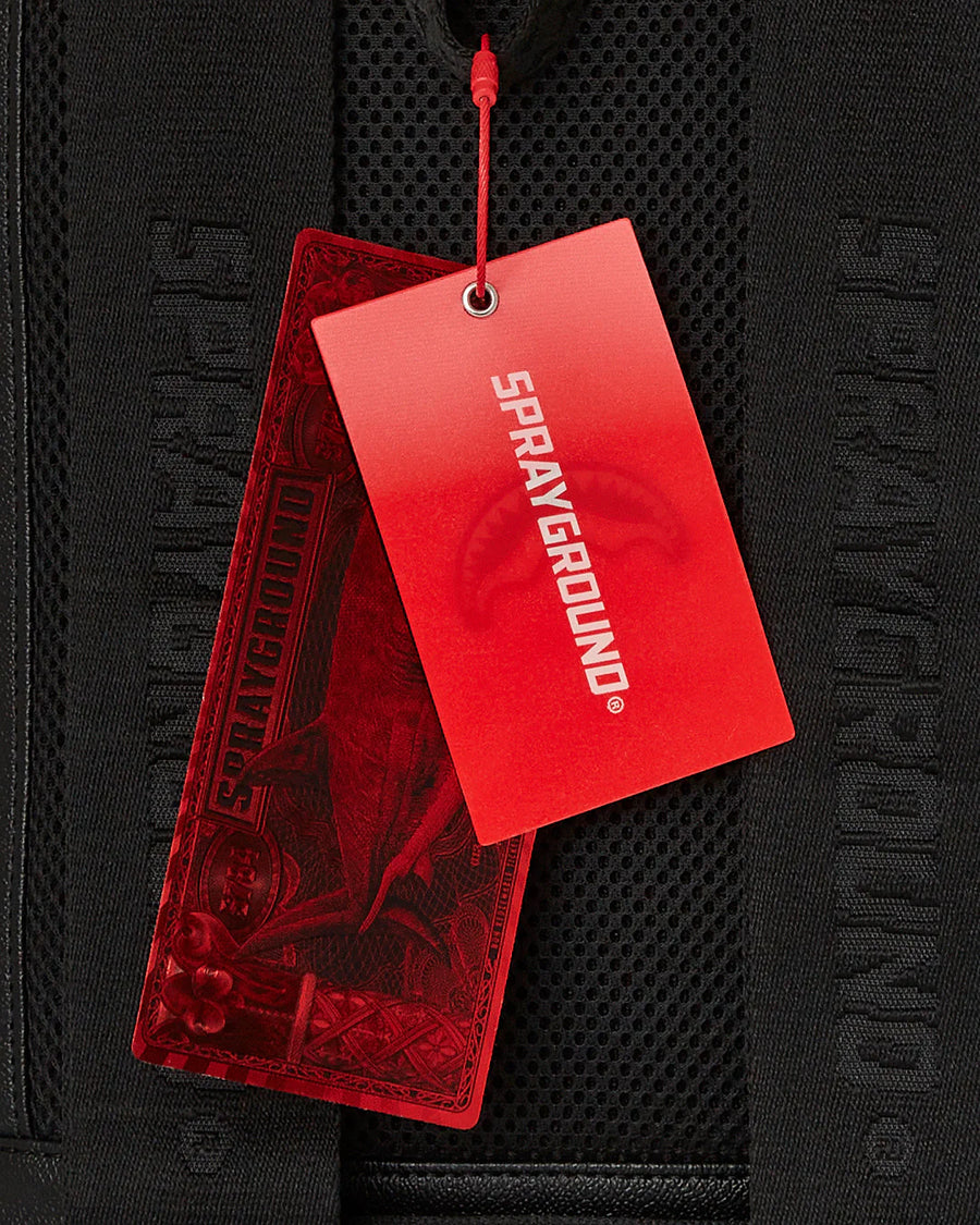 Sprayground  CORE EMBOSSED 8 SMARTPACK