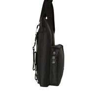 Core Embossed 8 Check Crossover Backpack