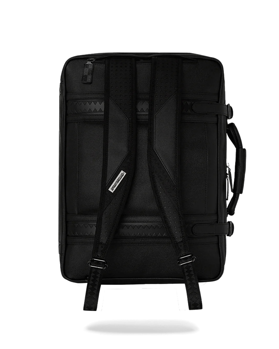 Core Embossed 8 Carryon To Backpack