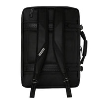 Core Embossed 8 Carryon To Backpack