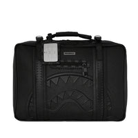 Core Embossed 8 Carryon To Backpack