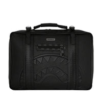 Core Embossed 8 Carryon To Backpack