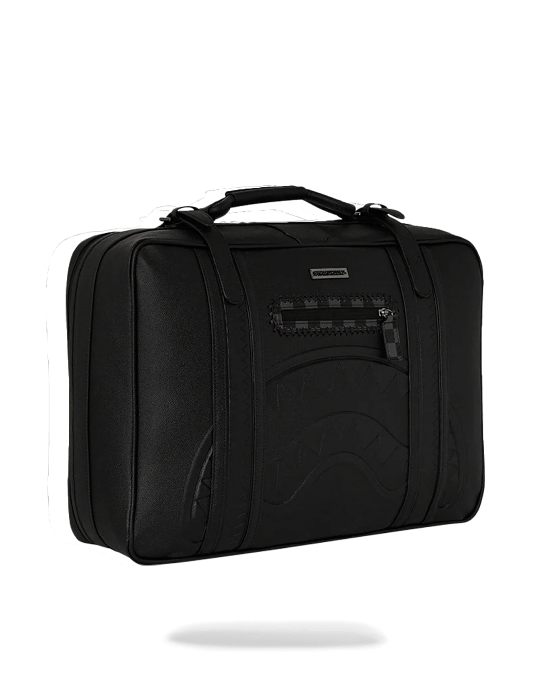 Core Embossed 8 Carryon To Backpack