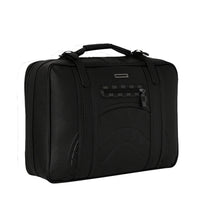 Core Embossed 8 Carryon To Backpack