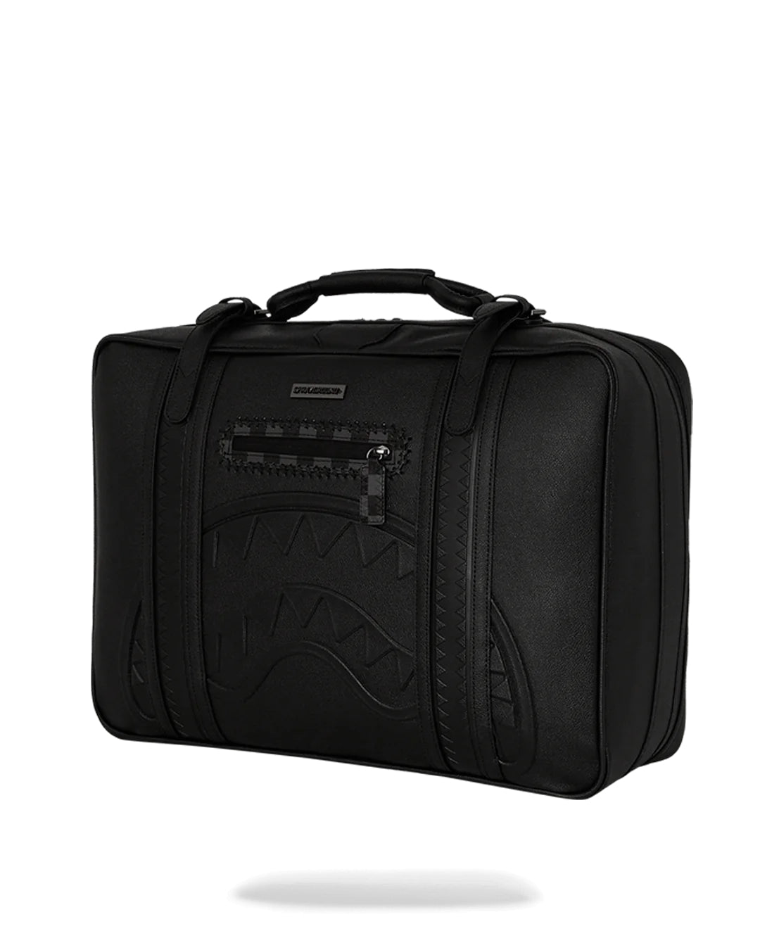 Core Embossed 8 Carryon To Backpack