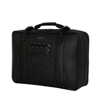 Core Embossed 8 Carryon To Backpack