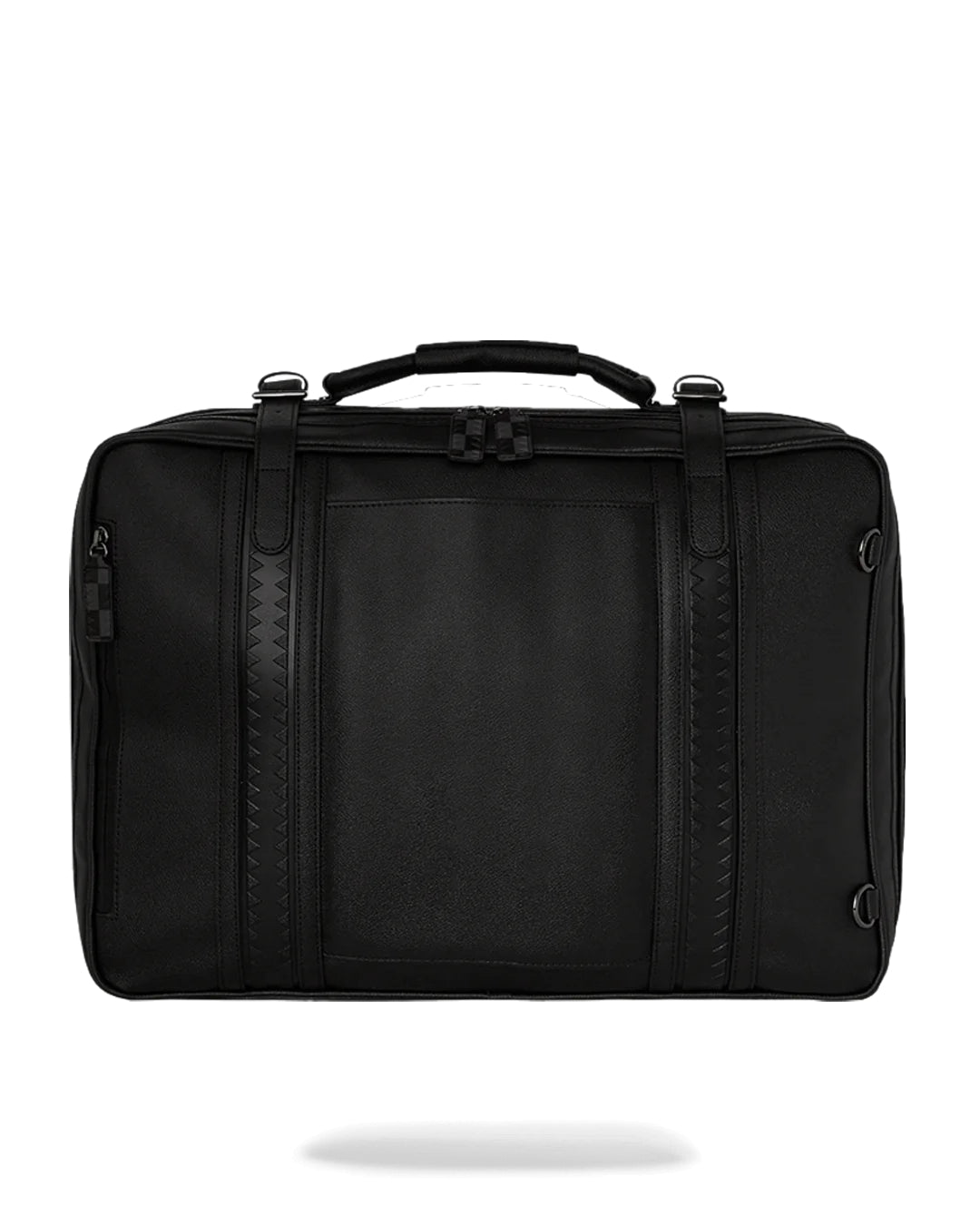 Core Embossed 8 Carryon To Backpack