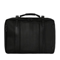 Core Embossed 8 Carryon To Backpack