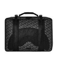 3dsg Blackout Class Carryon To Backpack