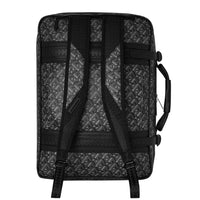 3dsg Blackout Class Carryon To Backpack