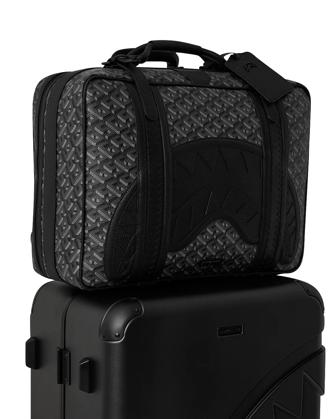 3dsg Blackout Class Carryon To Backpack