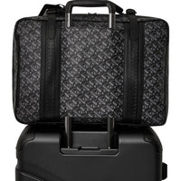 3dsg Blackout Class Carryon To Backpack