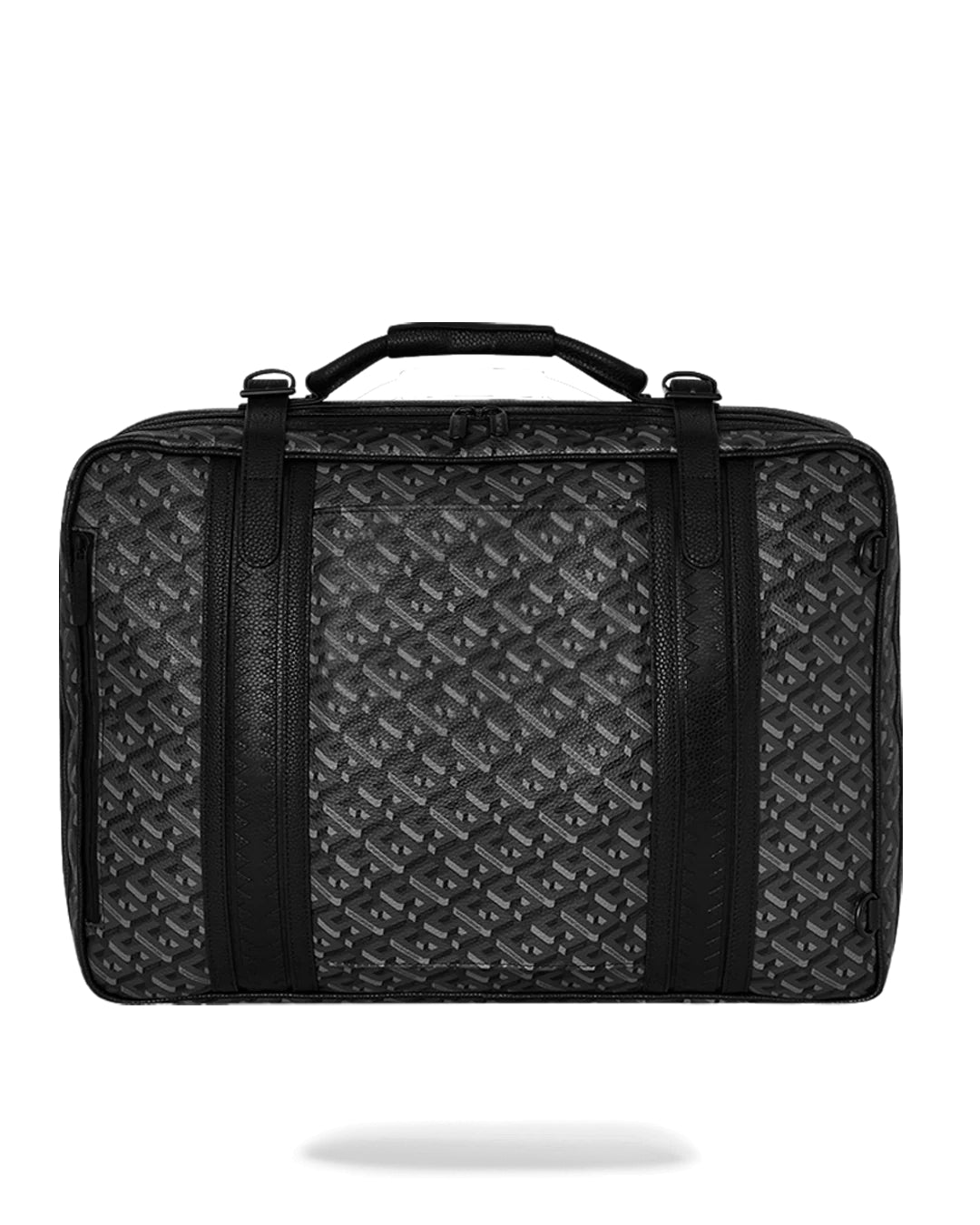 3dsg Blackout Class Carryon To Backpack