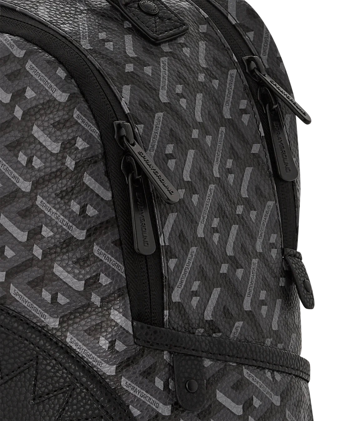 3dsg Blackout Savage Backpack