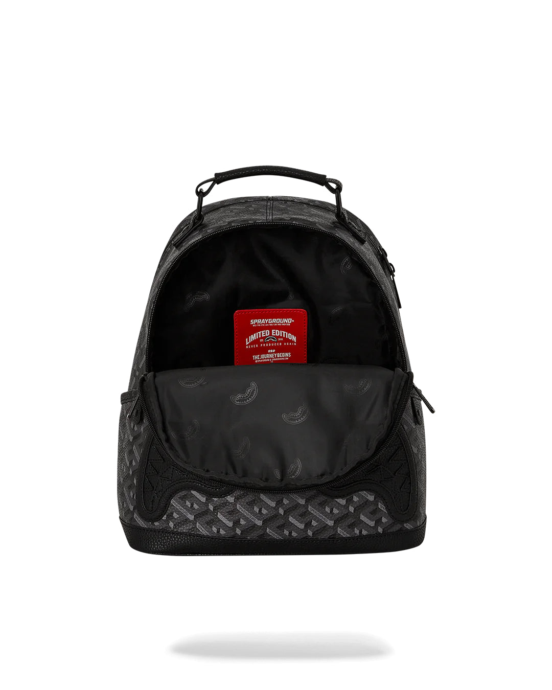 3dsg Blackout Savage Backpack