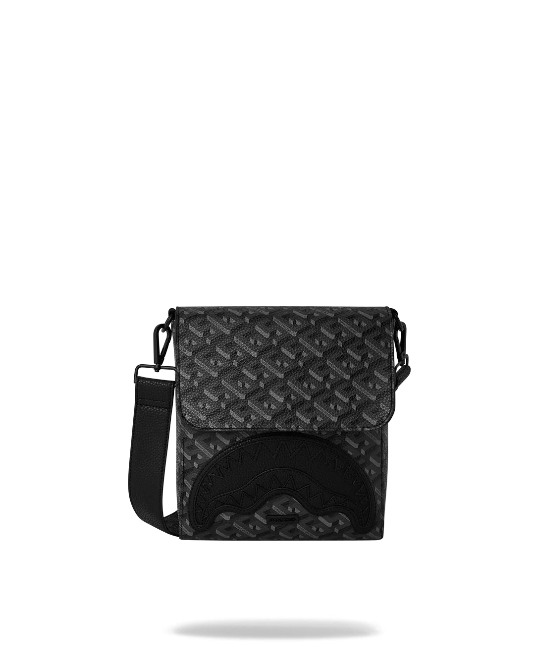 3dsg Blackout Messenger Sling